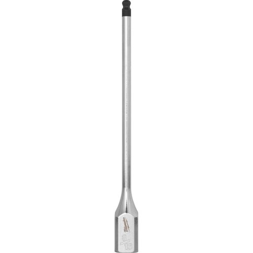 Main product image of 3/8" Drive 3/16" Long Ball End Hex Bit Socket, 45-34-1092