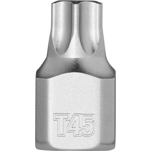 Main product image of 1/4" Drive T45 Low-Profile TORX Bit Socket, 45-34-1112