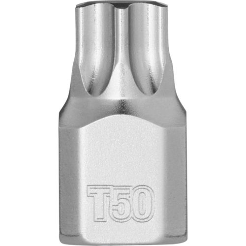 Main product image of 1/4" Drive T50 Low-Profile TORX Bit Socket, 45-34-1114