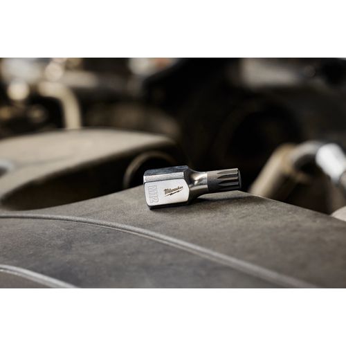 Main product image of 3/8" Drive 10mm Triple Square Bit Socket, 45-34-1144
