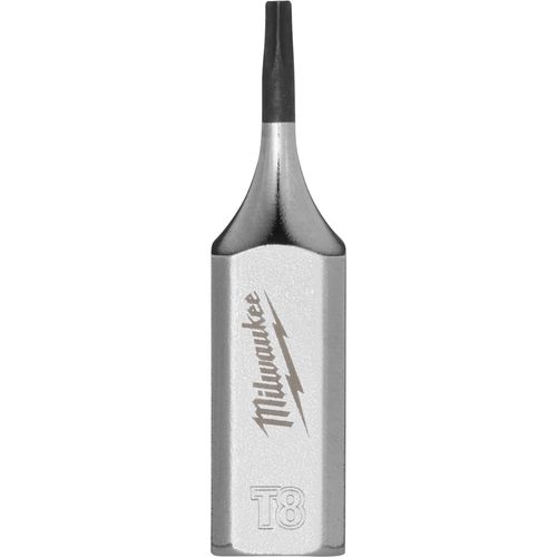 Main product image of 1/4" Drive T8 Tamper Proof TORX Bit Socket, 45-34-1150