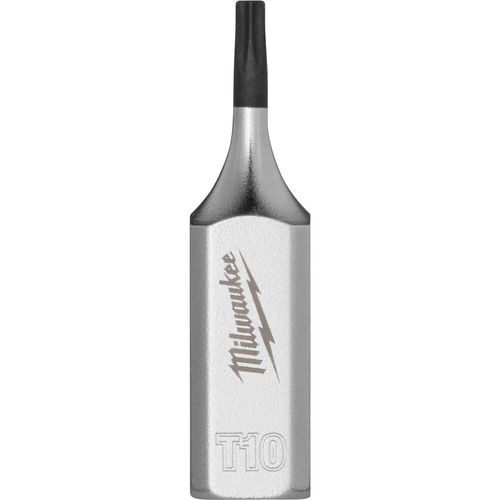Main product image of 1/4" Drive T10 Tamper Proof TORX Bit Socket, 45-34-1151