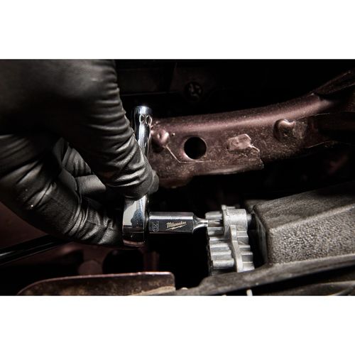 Main product image of 1/4" Drive T10 Tamper Proof TORX Bit Socket, 45-34-1151