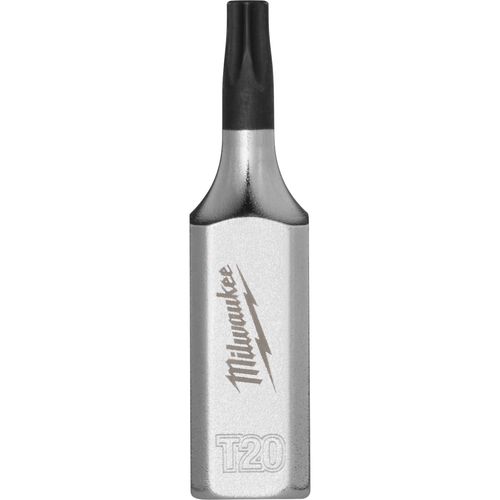 Main product image of 1/4" Drive T20 Tamper Proof TORX Bit Socket, 45-34-1153