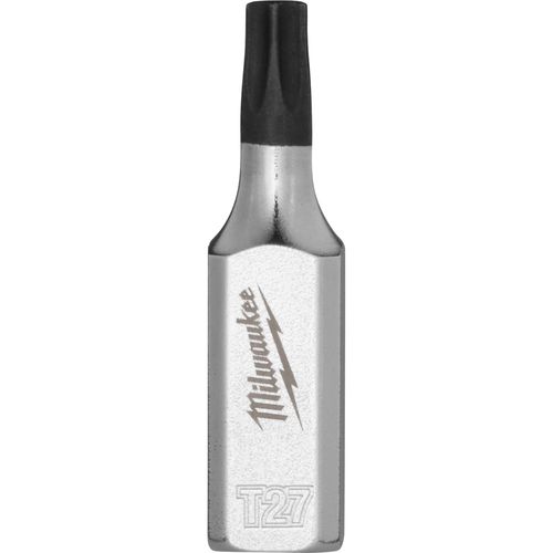 Main product image of 1/4" Drive T27 Tamper Proof TORX Bit Socket, 45-34-1155