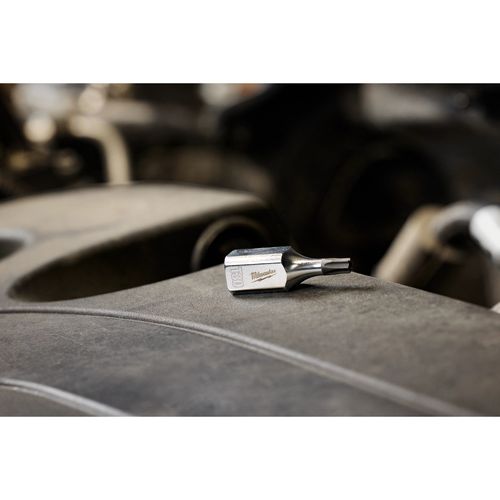 Main product image of 3/8" Drive T55 Tamper Proof TORX Bit Socket, 45-34-1161