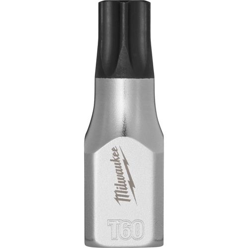 Main product image of 3/8" Drive T60 Tamper Proof TORX Bit Socket, 45-34-1162
