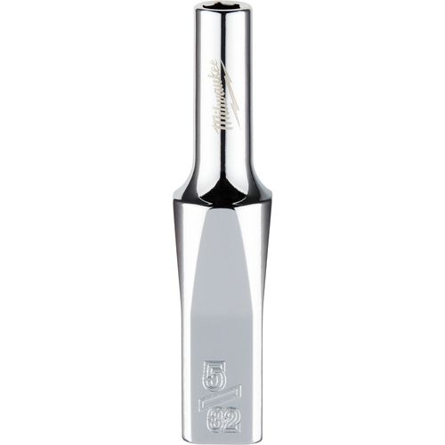Main product image of 1/4" Drive 5/32" SAE Deep Socket with FOUR FLAT Sides, 45-34-9011