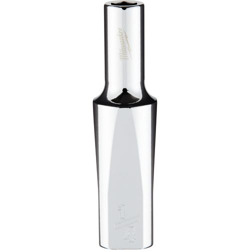 Main product image of 3/8" Drive 1/4" SAE Deep Socket with FOUR FLAT Sides, 45-34-9073