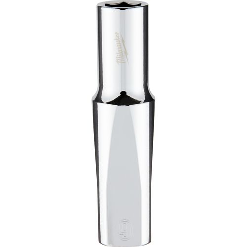 Main product image of 3/8" Drive 9mm Metric Deep Socket with FOUR FLAT Sides, 45-34-9093