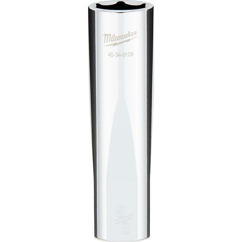 Main product image of 1/2" Drive 5/8" SAE 6-Point Deep Socket with FOUR FLAT Sides, 45-34-9128