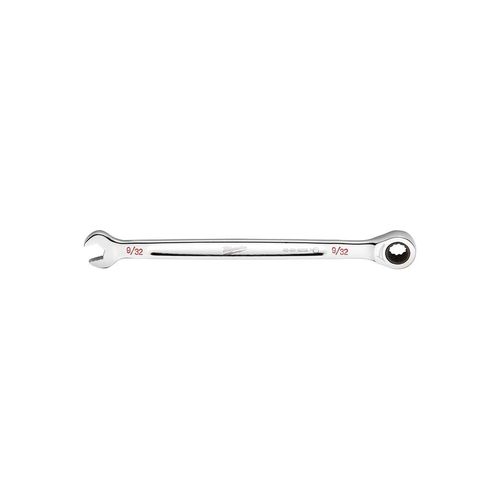 Main product image of 9/32" SAE Ratcheting Combo Wrench, 45-96-9209