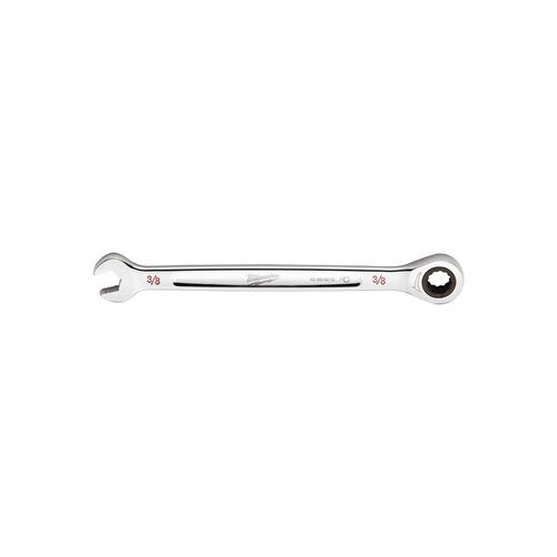 Main product image of 3/8" SAE Ratcheting Combo Wrench, 45-96-9212