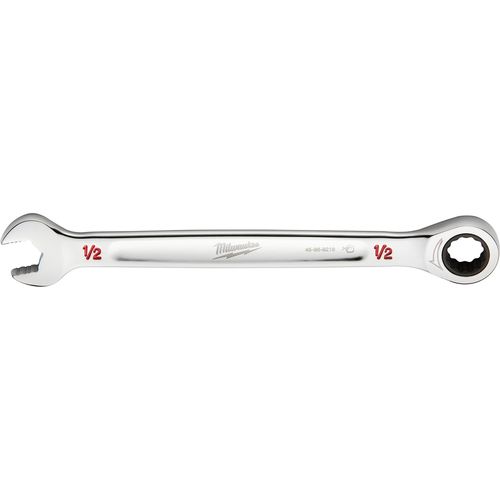 Main product image of 1/2" SAE Ratcheting Combo Wrench, 45-96-9216