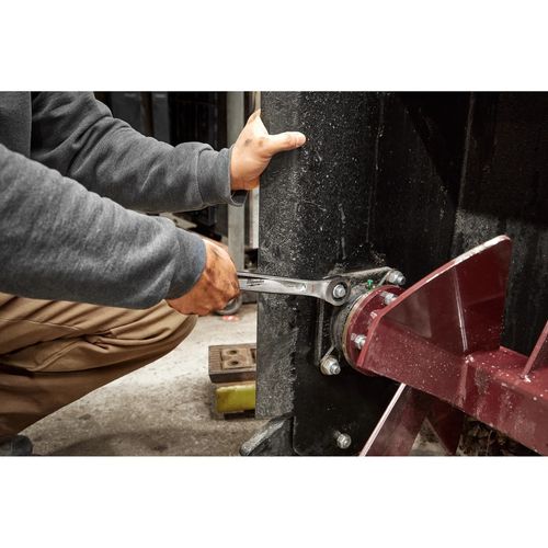 Main product image of 1/2" SAE Ratcheting Combo Wrench, 45-96-9216