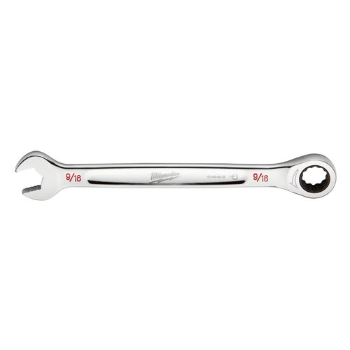 Main product image of 9/16" SAE Ratcheting Combo Wrench, 45-96-9218
