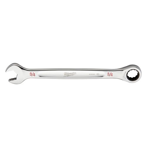 Main product image of 3/4" SAE Ratcheting Combo Wrench, 45-96-9224