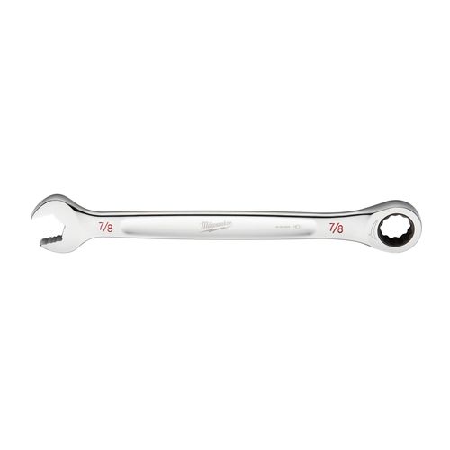 Main product image of 7/8" SAE Ratcheting Combo Wrench, 45-96-9228