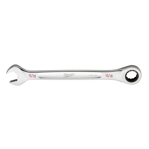 Main product image of 15/16" SAE Ratcheting Combo Wrench, 45-96-9230