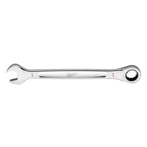 Main product image of 1" SAE Ratcheting Combo Wrench, 45-96-9232