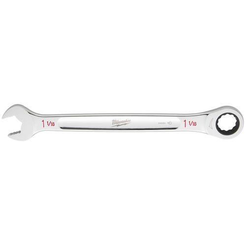 Main product image of 1-1/16" Ratcheting Combination Wrench, 45-96-9234