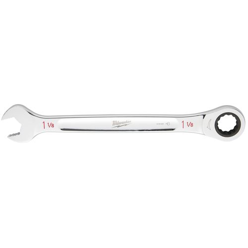 Main product image of 1-1/8" Ratcheting Combination Wrench, 45-96-9236