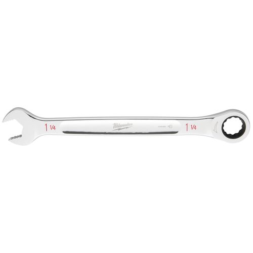 Main product image of 1-1/4" Ratcheting Combination Wrench, 45-96-9238