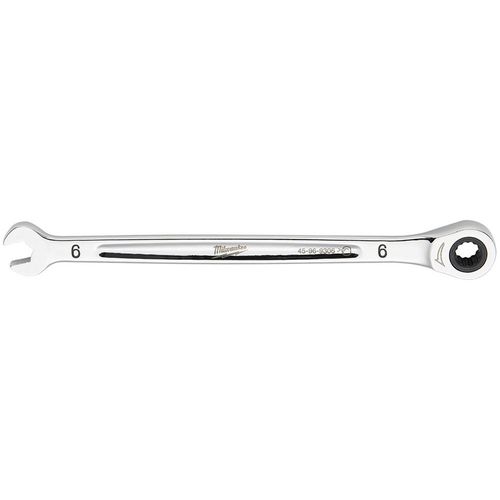 Main product image of 6MM Ratcheting Combination Wrench, 45-96-9306