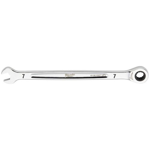 Main product image of 7MM Ratcheting Combination Wrench, 45-96-9307