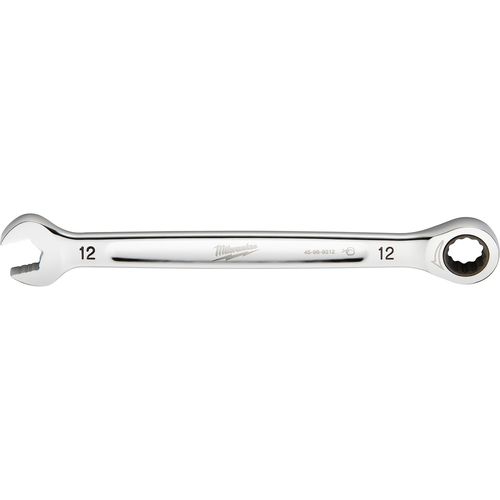 Main product image of 12mm Metric Ratcheting Combination Wrench, 45-96-9312