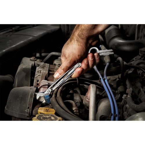 Main product image of 12mm Metric Ratcheting Combination Wrench, 45-96-9312