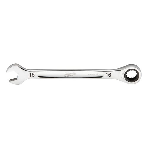 Main product image of 16mm Metric Ratcheting Combination Wrench, 45-96-9316