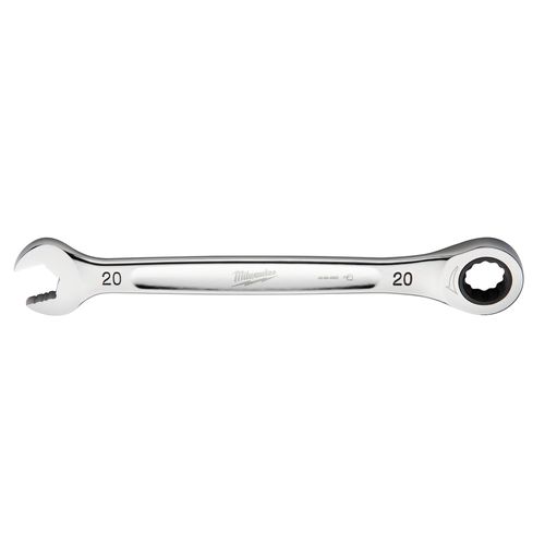 Main product image of 20mm Metric Ratcheting Combination Wrench, 45-96-9320