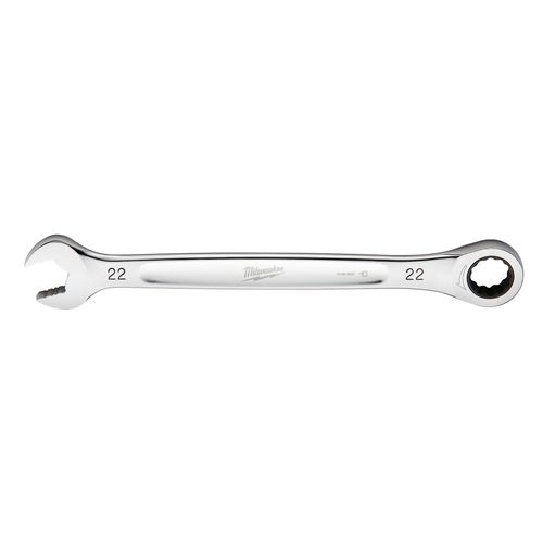 Main product image of 22mm Metric Ratcheting Combination Wrench, 45-96-9322