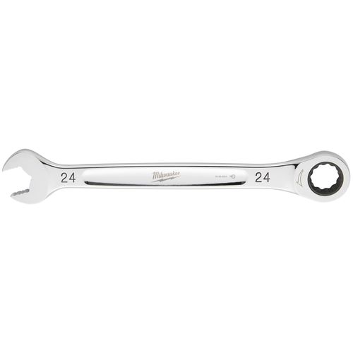 Main product image of 24MM Ratcheting Combination Wrench, 45-96-9324