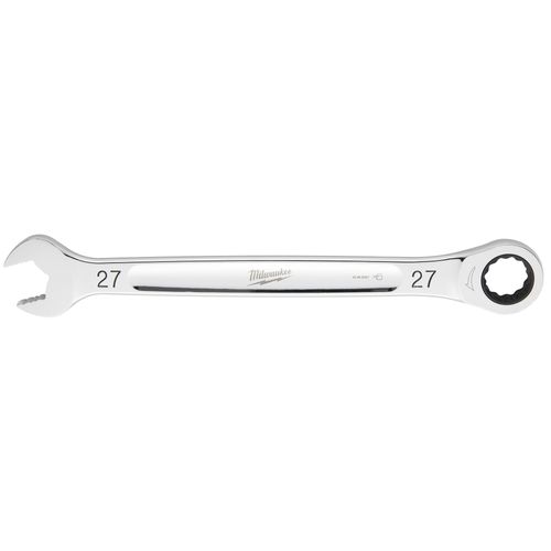 Main product image of 27MM Ratcheting Combination Wrench, 45-96-9327