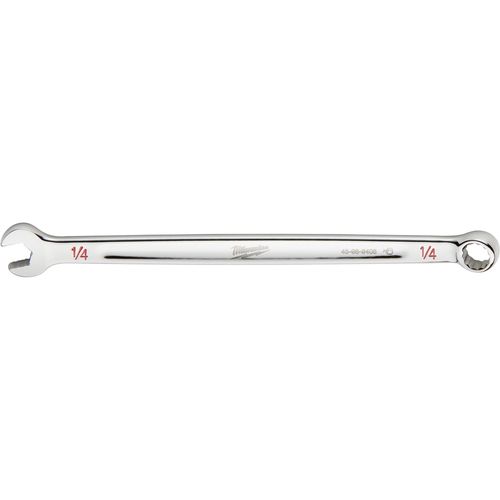 Main product image of 1/4" SAE Combination Wrench, 45-96-9408