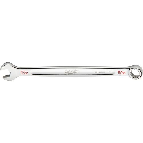 Main product image of 11/32" SAE Combination Wrench, 45-96-9411