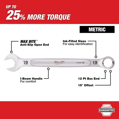 Main product image of 30MM Combination Wrench, 45-96-9530