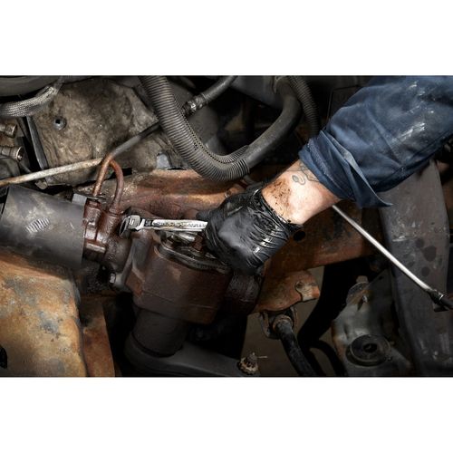 Main product image of 15mm Flex Head Ratcheting Combination Wrench, 45-96-9615