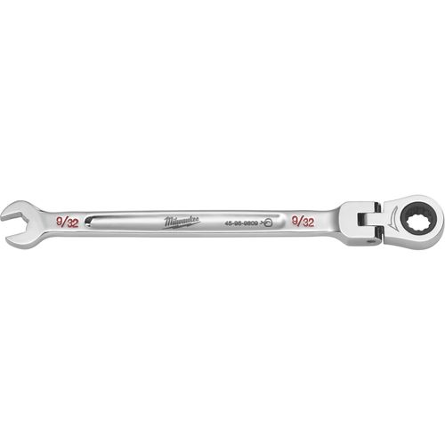 Main product image of 9/32" Flex Head Combination Wrench, 45-96-9809