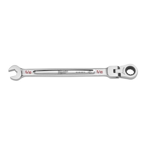Main product image of 5/16" Flex Head Combination Wrench, 45-96-9810