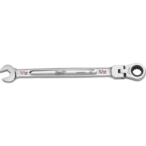 Main product image of 11/32" Flex Head Combination Wrench, 45-96-9811