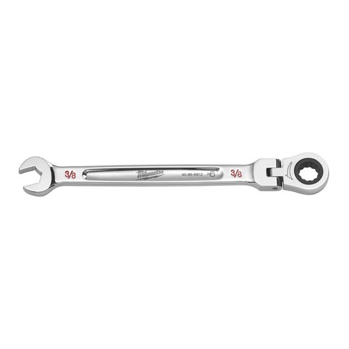 Main product image of 3/8" Flex Head Combination Wrench, 45-96-9812