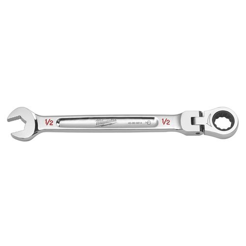 Main product image of 1/2" Flex Head Combination Wrench, 45-96-9814