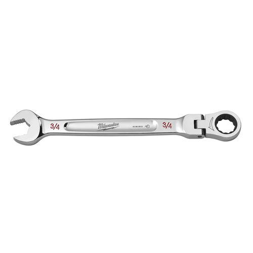 Main product image of 3/4" Flex Head Combination Wrench, 45-96-9818