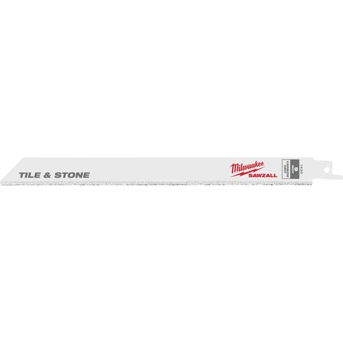 Main product image of 9" Carbide Grit SAWZALL Blade, 48-00-1431