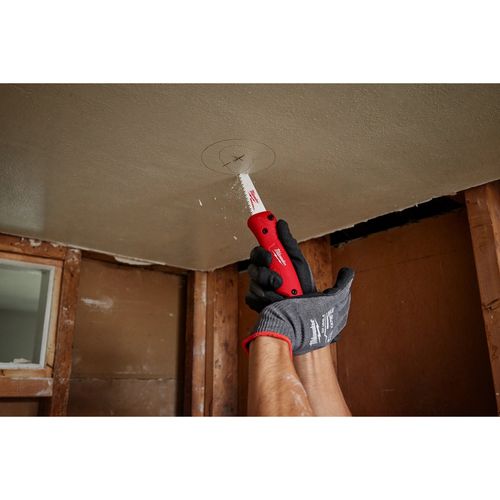 Main product image of 6" 8TPI Drywall SAWZALL Blade (Pack of 3), 48-00-5053
