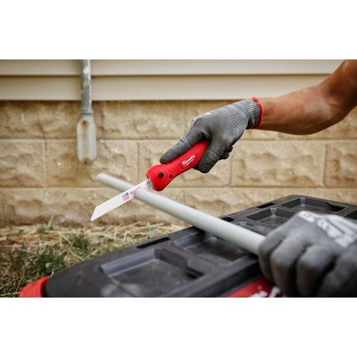 Main product image of 6" 8TPI Drywall SAWZALL Blade (Pack of 3), 48-00-5053