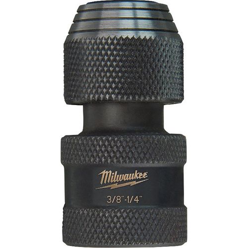 Main product image of SHOCKWAVE 1/4" Hex Adapter SQ 3/8", 48-03-4405